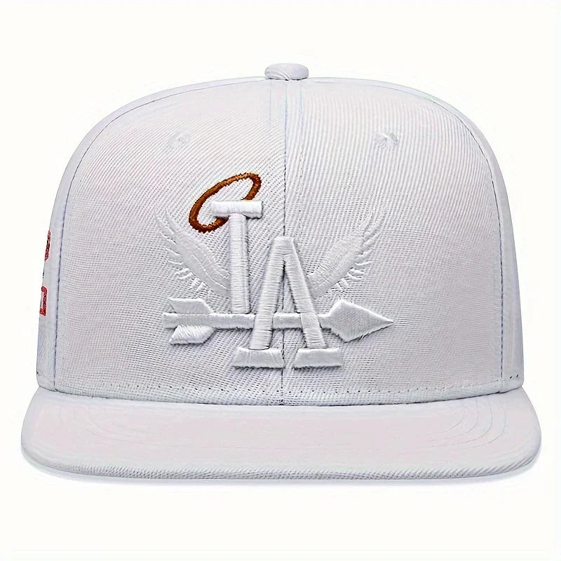 LA Flat HAT