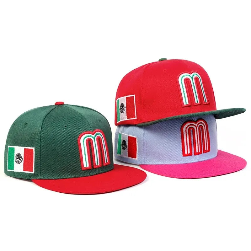 MEX CAP