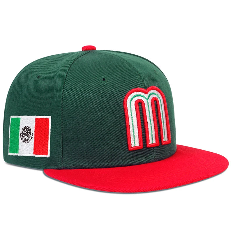 MEX CAP