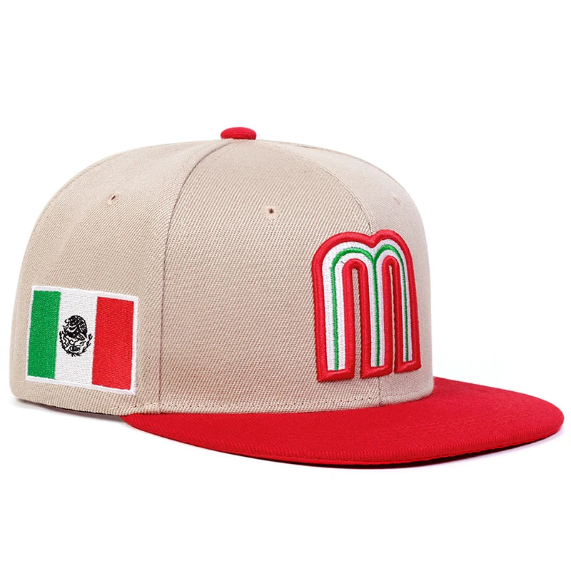 MEX CAP