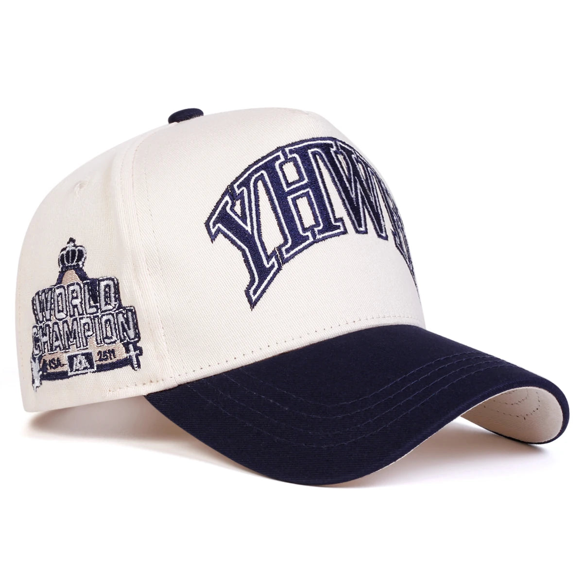 YHWH CAP