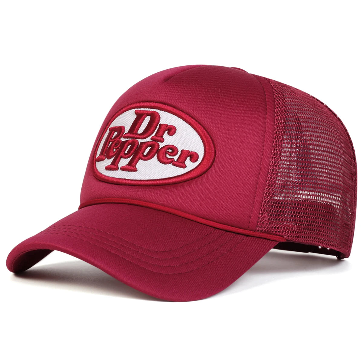 Dr Prpper CAP