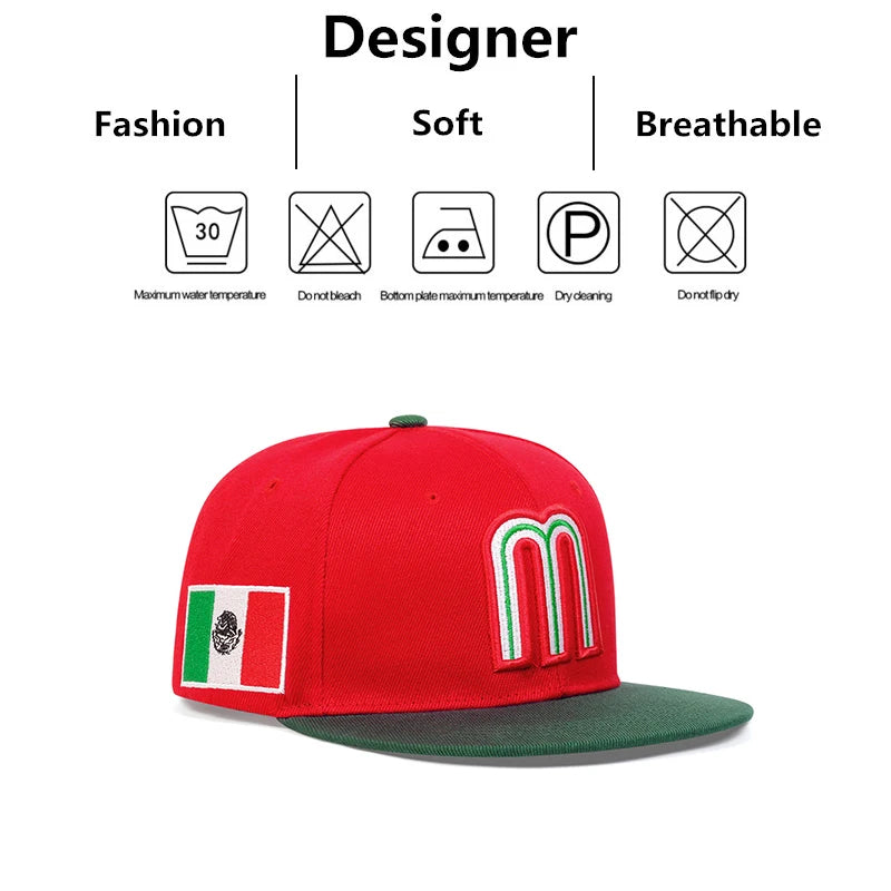 MEX CAP