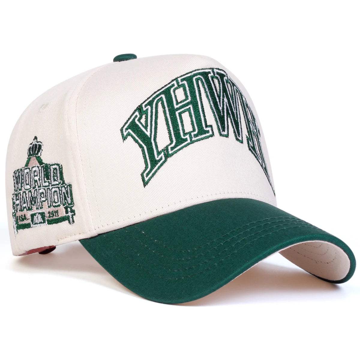 YHWH CAP