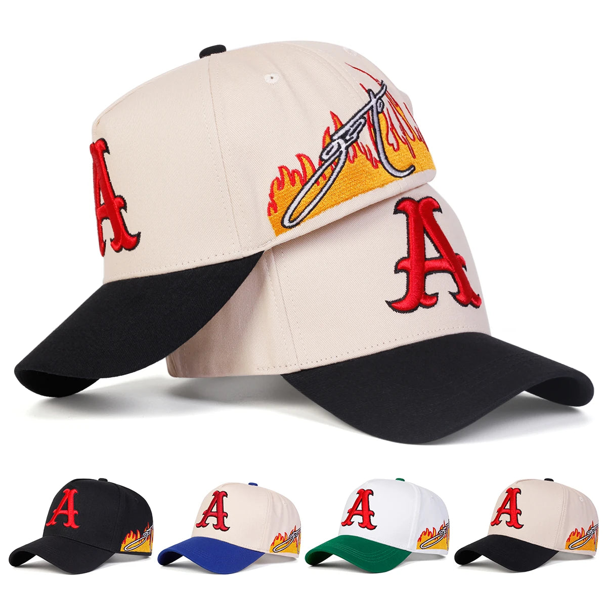 A HAT