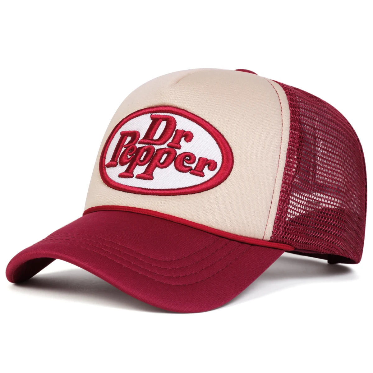 Dr Prpper CAP