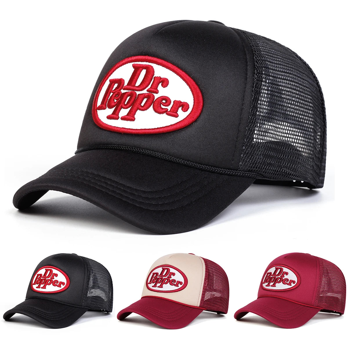 Dr Prpper CAP