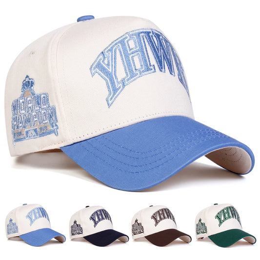 YHWH CAP