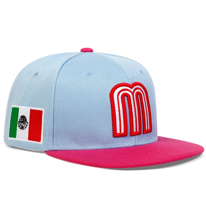 MEX CAP