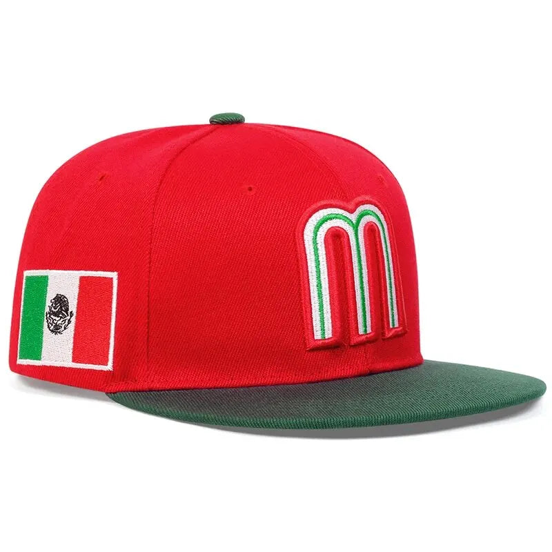 MEX CAP